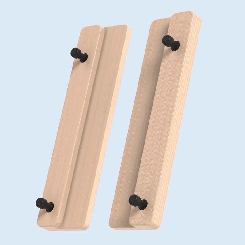 Wall-mounted Accessories for P1 Lite