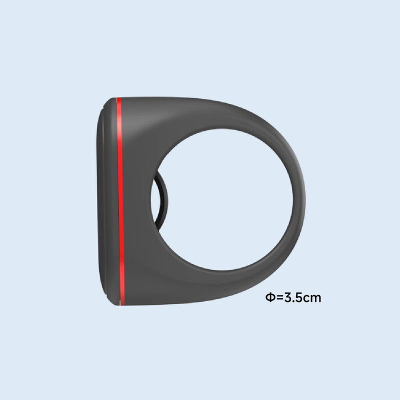 Long Bar Safety Bluetooth Button