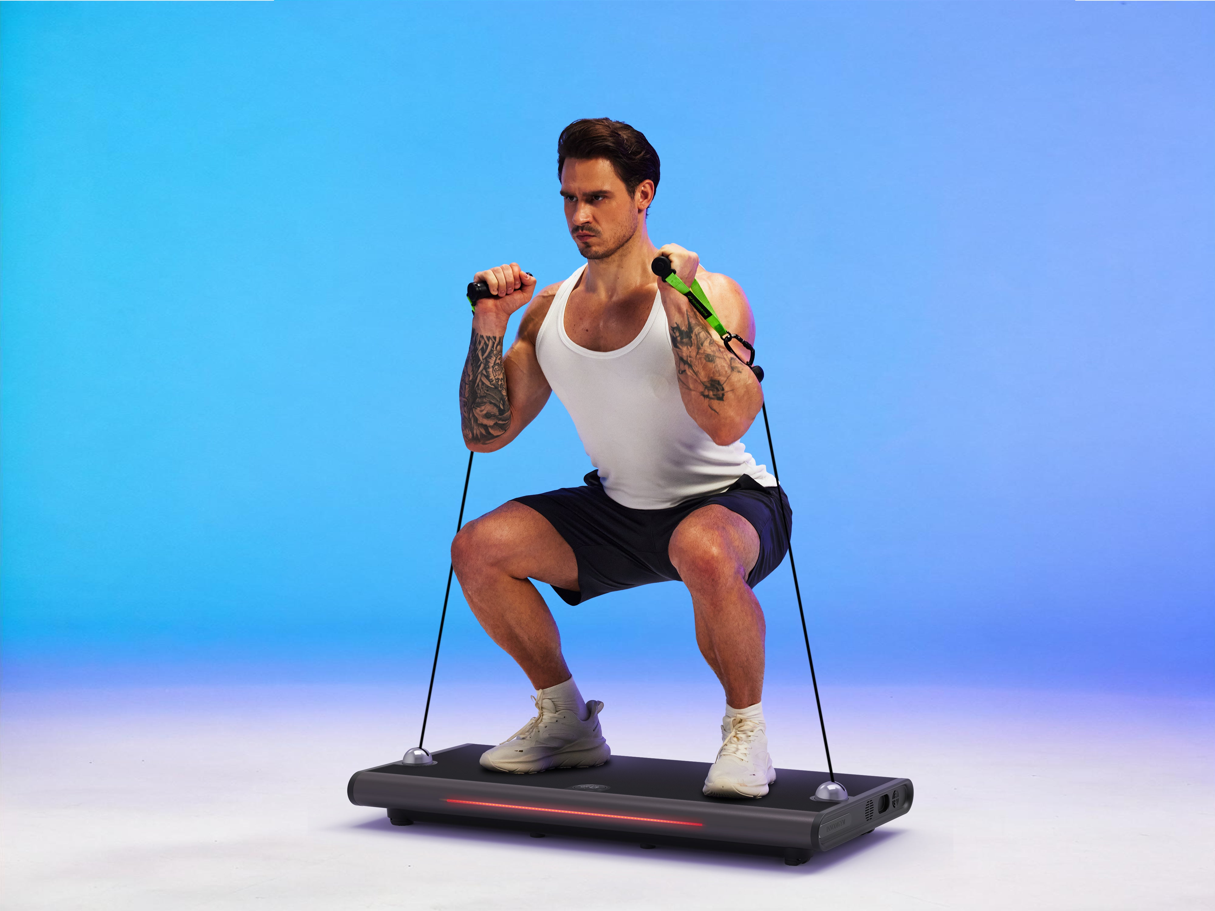 Bench|Strength Training Adjustable Benches-INNODIGYM