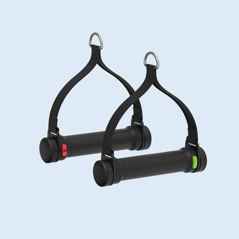 Smart Handles (Pair) (Including Safety Bluetooth Button)