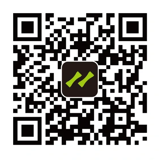 Scan to download the INNODIGYM app