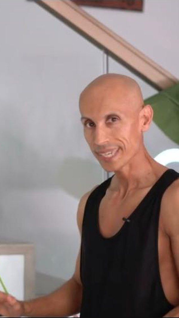 Frank Medrano