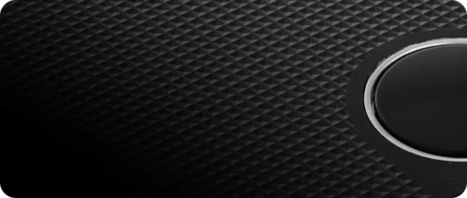 Textured TPU contact pads