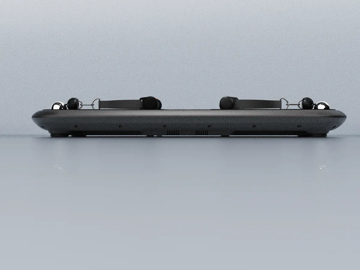 INNODIGYM P1 PLUS — ultra-thin profile